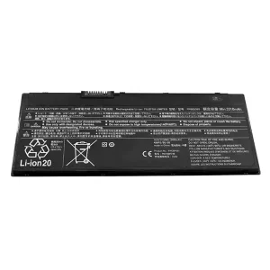 Portátil batería original para Fujitsu FMVNBP247 FPCBP529 Fujitsu E558 P728