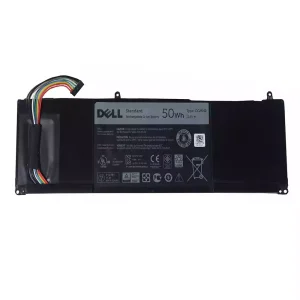 Portátil batería original para DELL CGMN2
