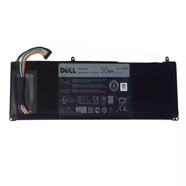 Portátil batería original para DELL CGMN2