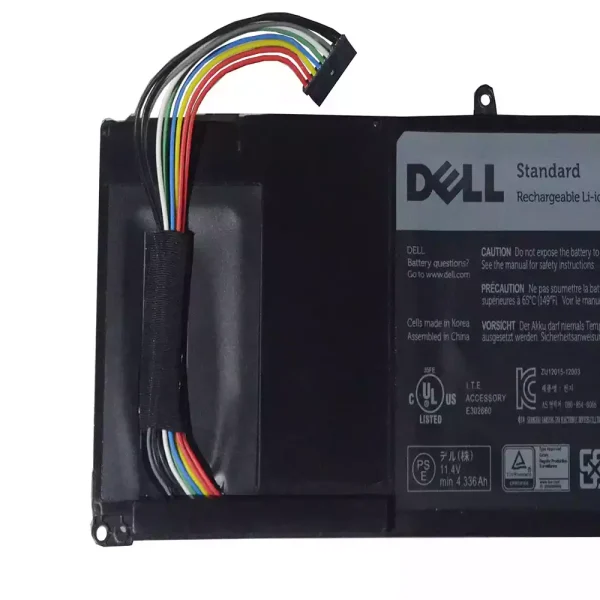 Portátil batería original para DELL CGMN2 - Imagen 3