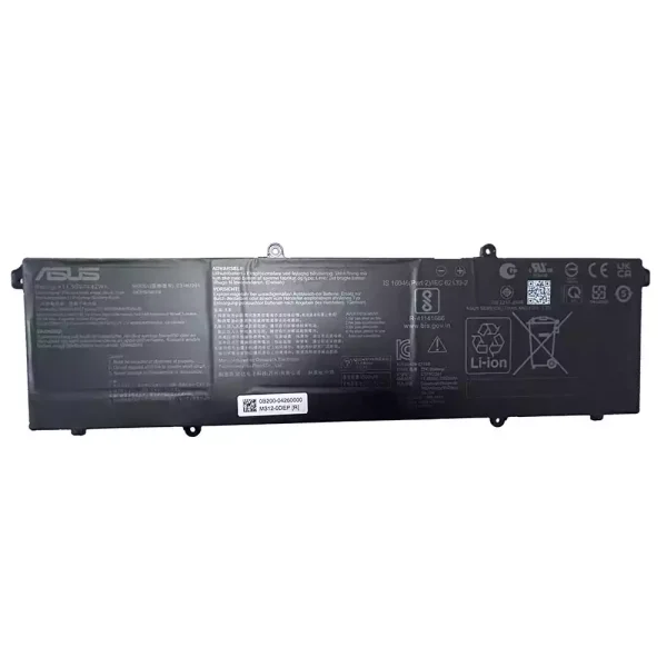 Portátil batería original para ASUS C31N2201