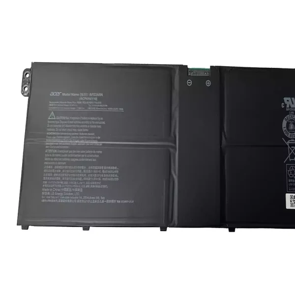 Portátil batería original para Acer AP22A8N - Imagen 2