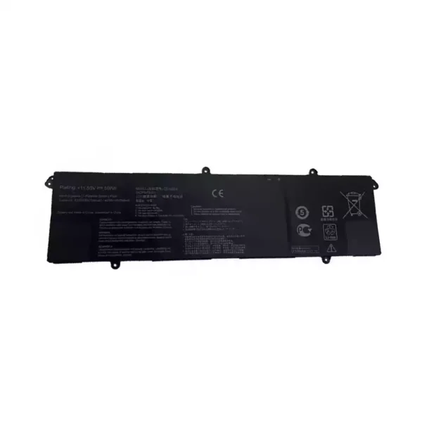 Portátil batería original para ASUS C31N2024