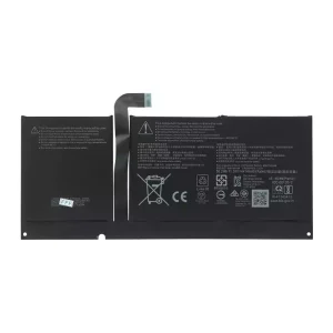 Portátil batería original para 96BTA016H 96BTA015H DYNC01,Microsoft Surface Pro 8 1983 1982