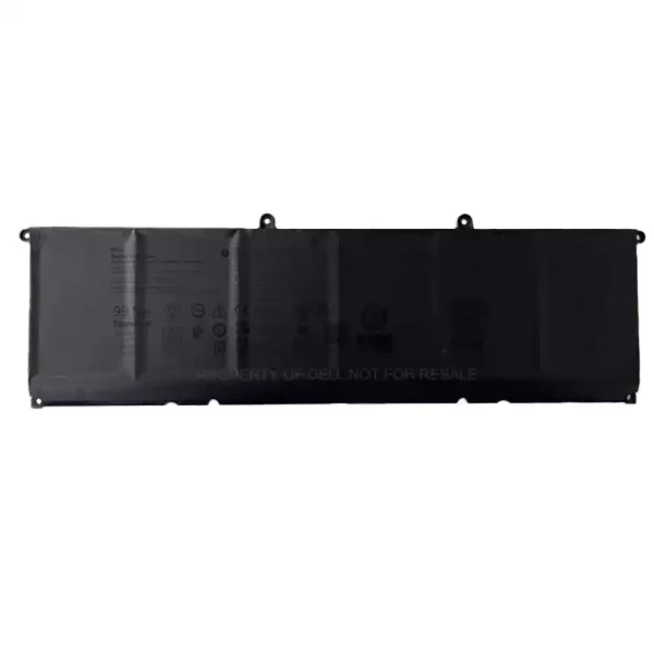 Portátil batería original para DELL 9FTVV