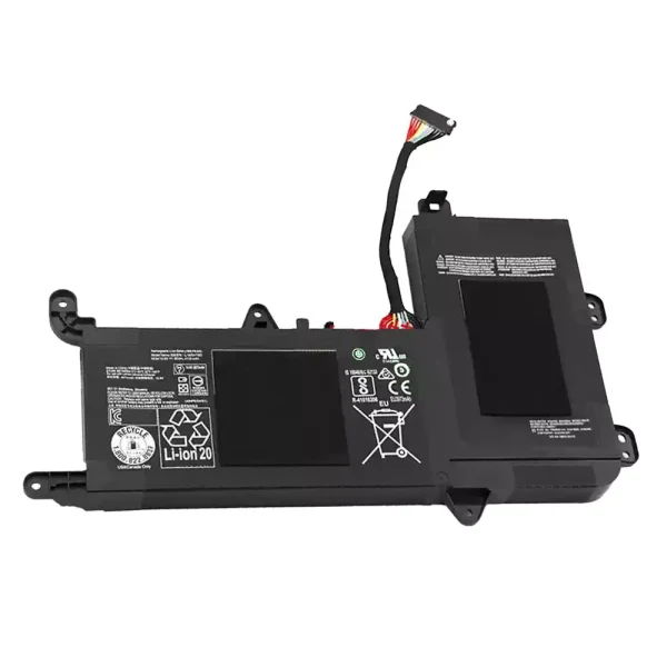 Portátil batería original para LENOVO L16S4TB0