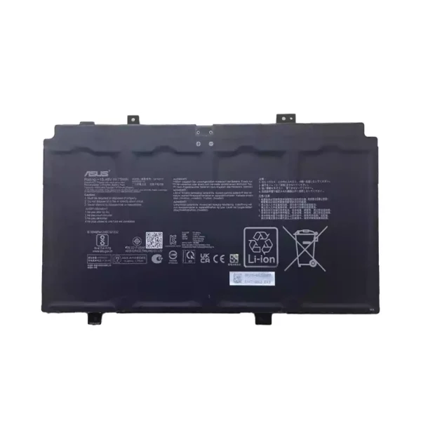 Portátil batería original para ASUS C41N2110
