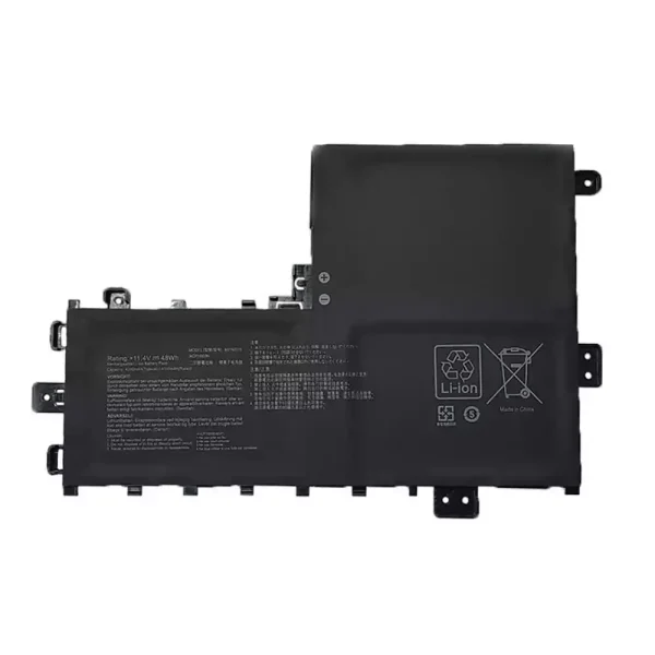 Portátil batería original para ASUS B31N2015