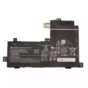 Portátil batería original para HP DS02XL