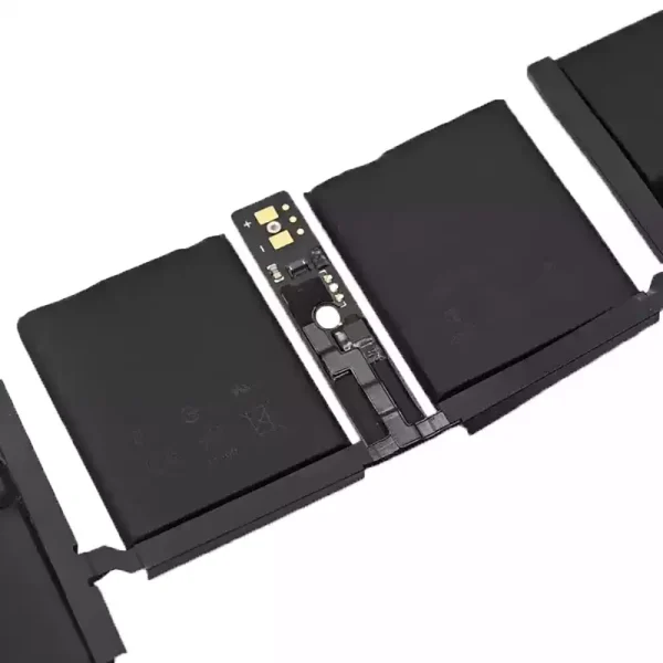 Portátil batería original para MacBook Pro (M1) 14 2021,A2442 A2779 A2519 - Imagen 3