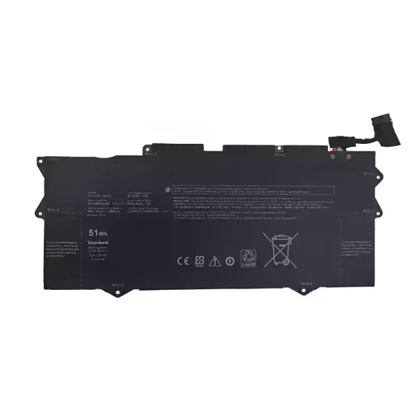 Portátil batería original para Dell YM15G,Dell XPS 13 9315 2-in-1