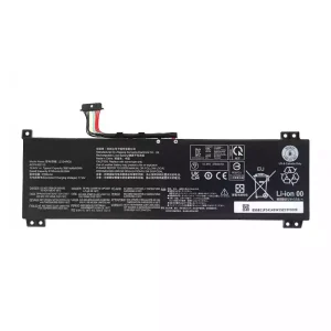 Portátil batería original para Lenovo L21M4PC0 L21C4PC0