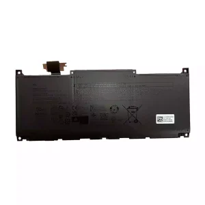 Portátil batería original para Dell MN79H NXRKW