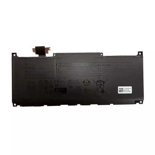 Portátil batería original para Dell MN79H NXRKW