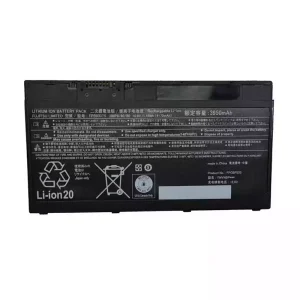 Portátil batería original para Fujitsu FMVNBP246,Fujitsu Lifebook P727 P728 U727 U728 U729
