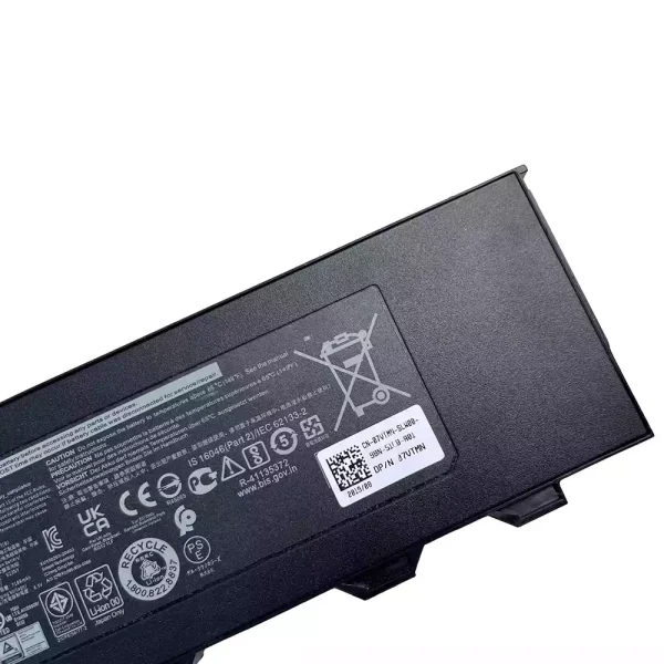 Portátil batería original para DELL V23NY - Imagen 3