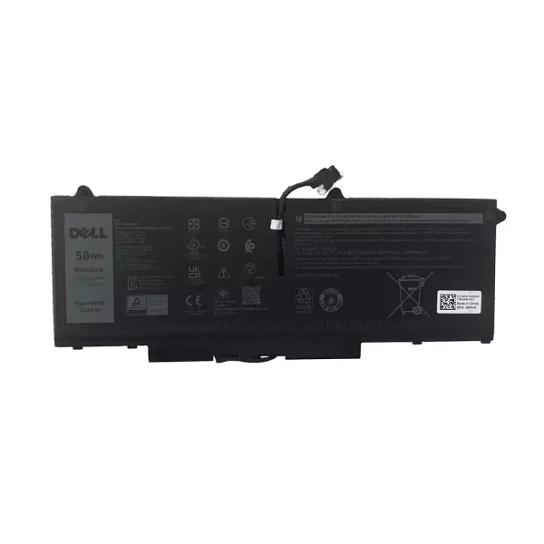 Portátil batería original para DELL FK0VR FKOVR