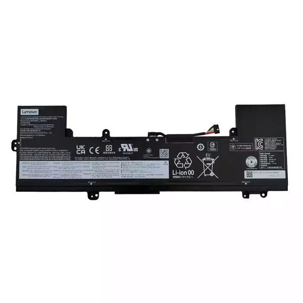 Portátil batería original para LENOVO L23B4PK2 L23C4PK2 L23M4PK2