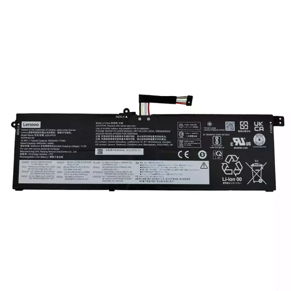 Portátil batería original para LENOVO L22M4PG3 L22L4PG3