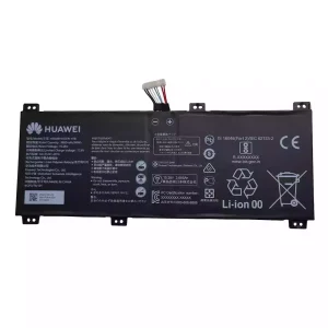 Portátil batería original para HUAWEI HB6081V1ECW-41B HB6081V1ECW-41C