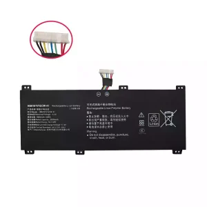 Portátil batería original para HUAWEI HB6181V1ECW-41