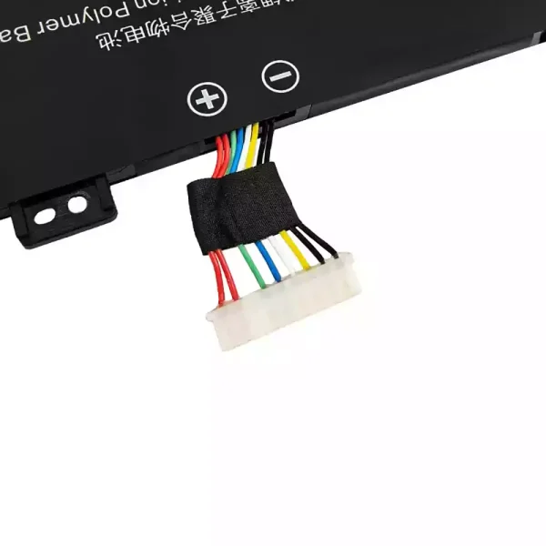 Portátil batería original para HUAWEI HB6181V1ECW-41 - Imagen 4