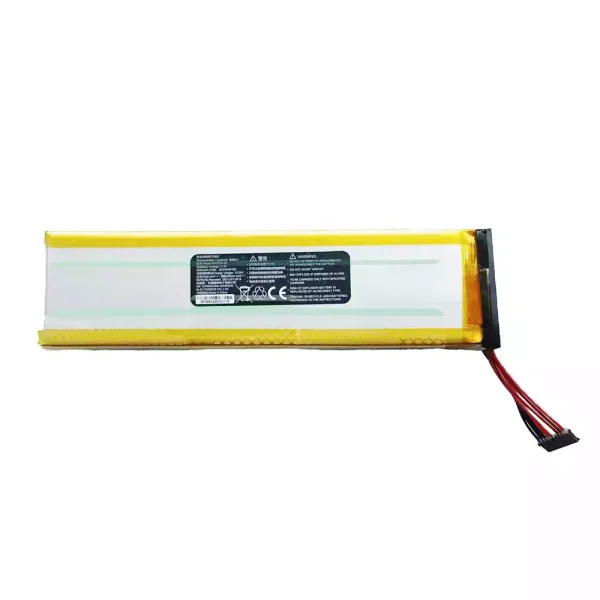Portátil batería original para 4545165-3S,GPD WIN MAX