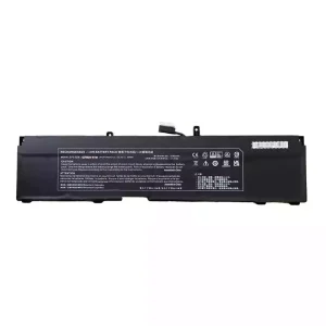 Portátil batería original para CLEVO X270BAT-8 X270BAT-8-99