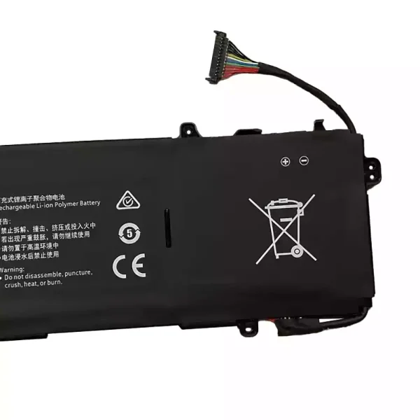 Portátil batería original para HUAWEI HB5881P1EEW-31A - Imagen 4