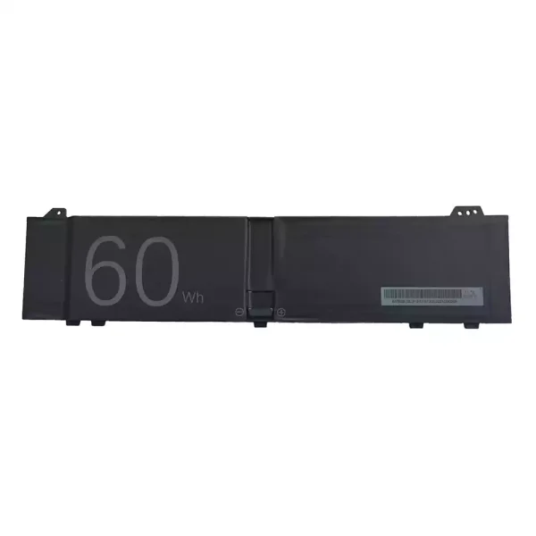 Portátil batería original para MECHREVO GXIDL-13-17-3S5050,GXIDL-14-20-3S5050 - Imagen 2