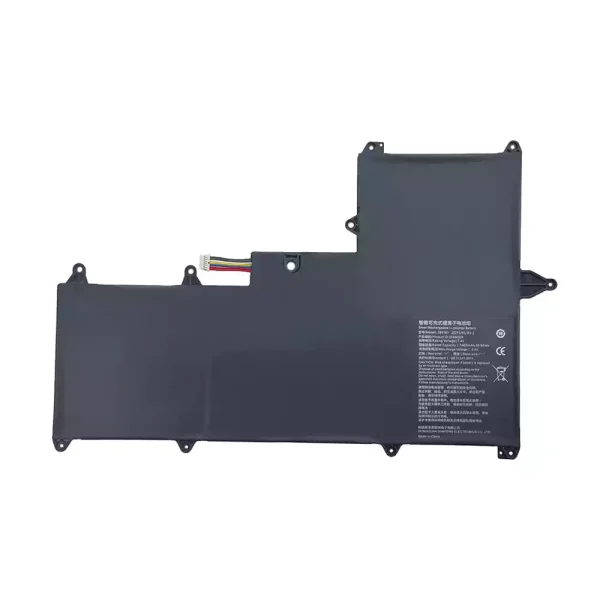 Portátil batería original para IFUNK 299183,35454224,STD002B,STD001B,STD002A