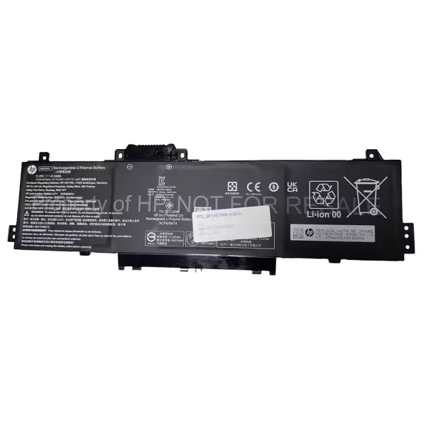 Portátil batería original para HP AE03XL