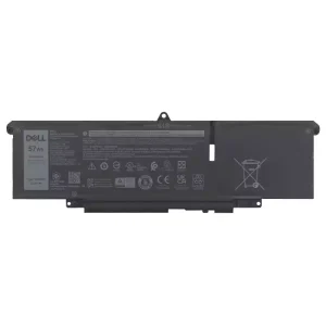 Portátil batería original para DELL WW8N8 66DWX