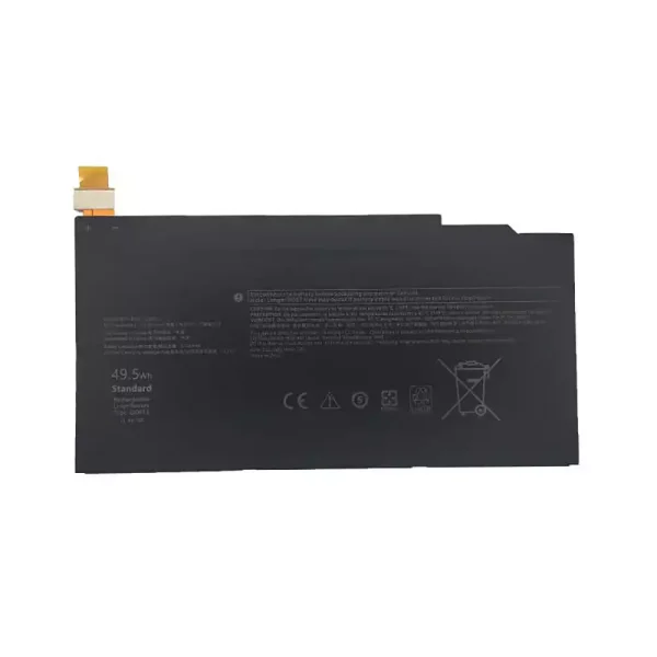 Portátil batería original para DELL G8W13