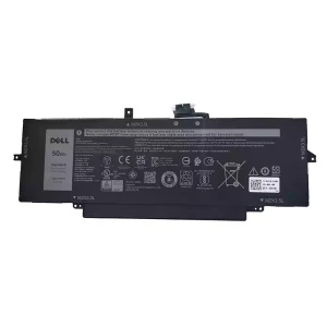 Portátil batería original para DELL 47XV3 5Y3T9