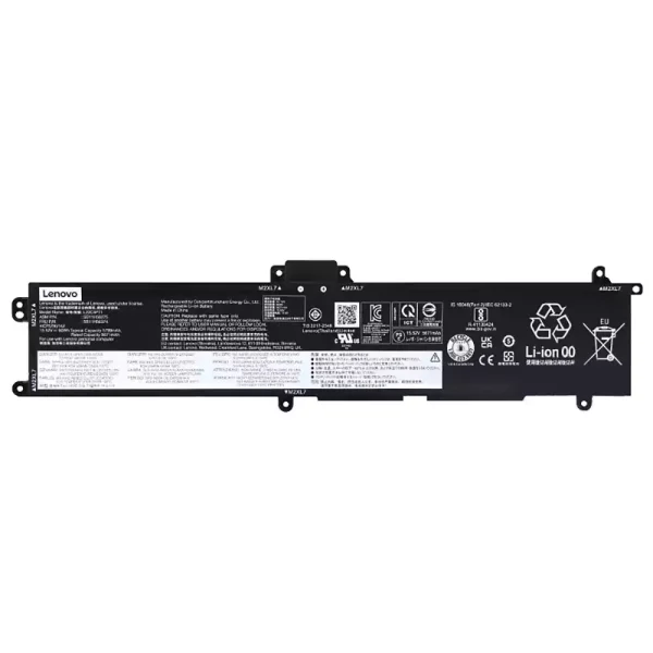 Portátil batería original para LENOVO L22C4P71 L22M4P71