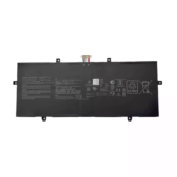 Portátil batería original para ASUS C22N2107