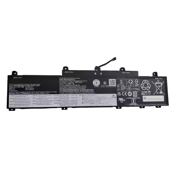 Portátil batería original para LENOVO L21M3P76