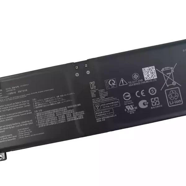 Portátil batería original para ASUS C41N2013-1 - Imagen 3