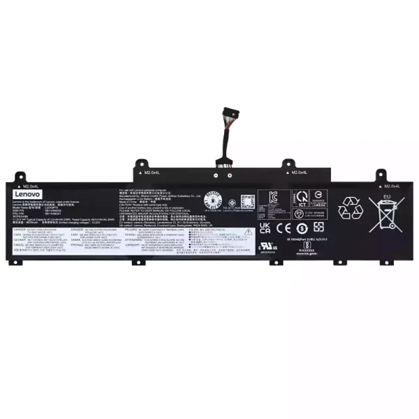 Portátil batería original para LENOVO L22B3P70 L22X3P70 L22M3P70