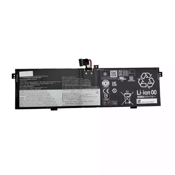 Portátil batería original para LENOVO L22C4PF6 L22M4PF6
