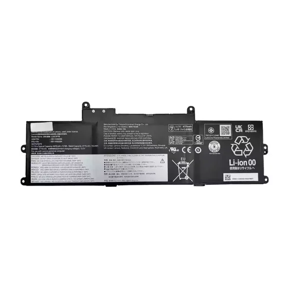Portátil batería original para LENOVO L22C3P76 SB11H56285 5B11H56384