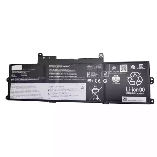 Portátil batería original para LENOVO L22C3P77 SB11H56289 5B11H56388
