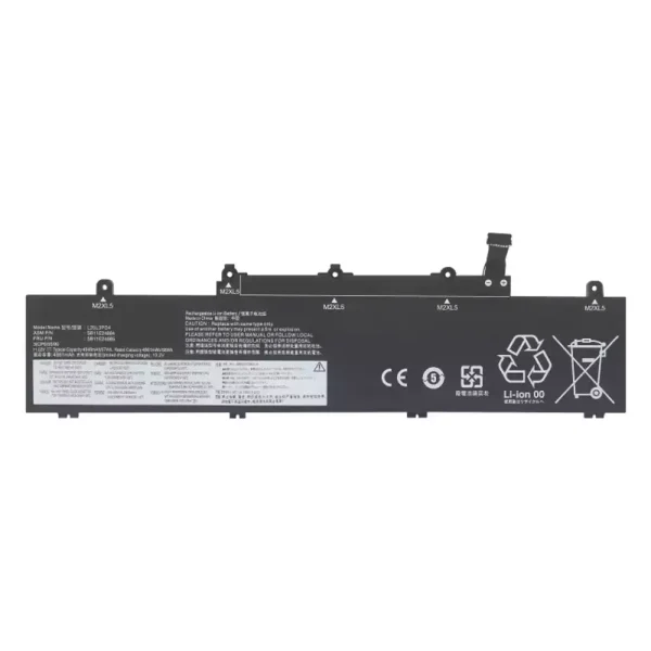 Portátil batería original para LENOVO L20M3PD4 L20L3PD4