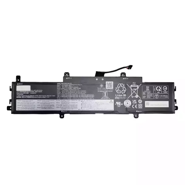 Portátil batería original para LENOVO L22M3PG1 L22D3PG1