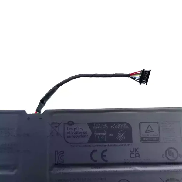 Portátil batería original para MSI BTY-S3C - Imagen 2