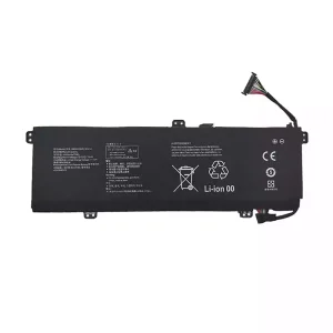 Portátil batería original para HUAWEI HB6683Q2EEW-41A HB6683Q2EEW-41C