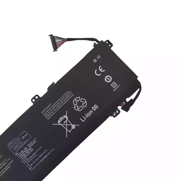 Portátil batería original para HUAWEI HB6683Q2EEW-41A HB6683Q2EEW-41C - Imagen 4