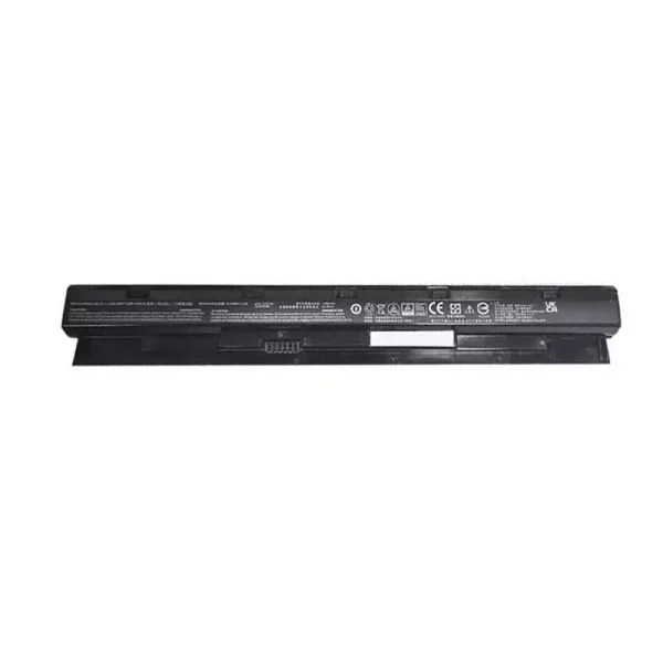 Portátil batería original para CLEVO NJ50BAT-4-47
