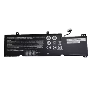Portátil batería original para CLEVO NV40BAT-4-53